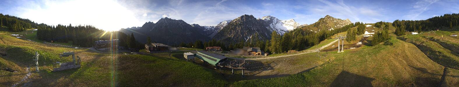 Palüd Brandnertal