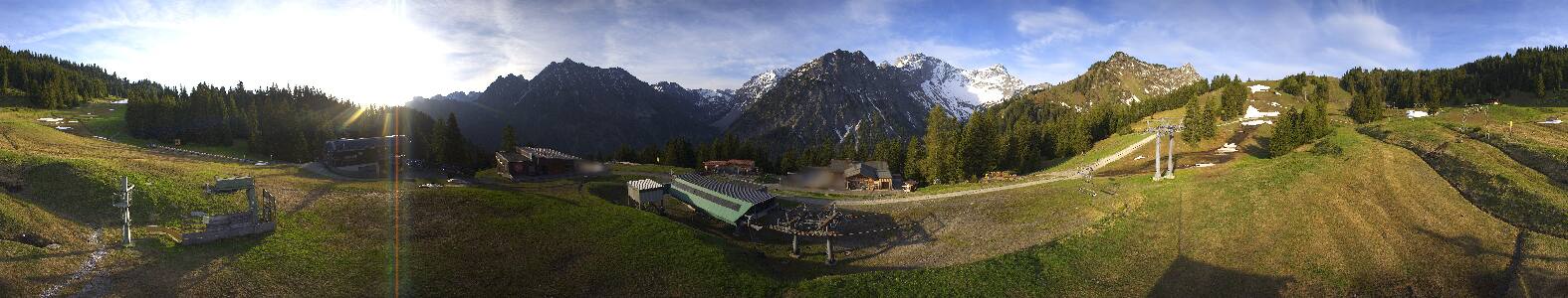 Palüd Brandnertal