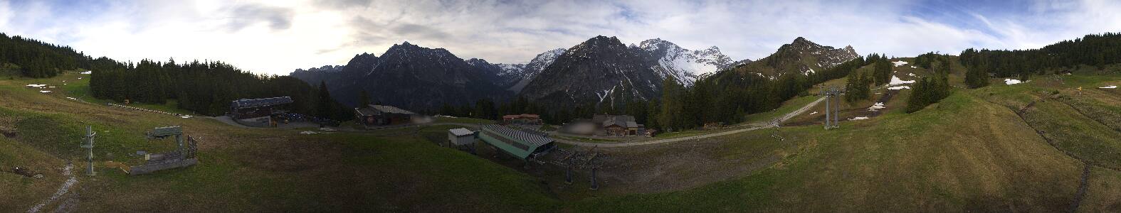 Palüd Brandnertal
