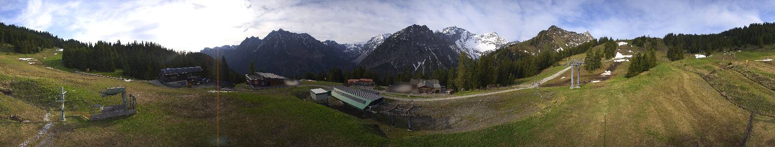 Palüd Brandnertal