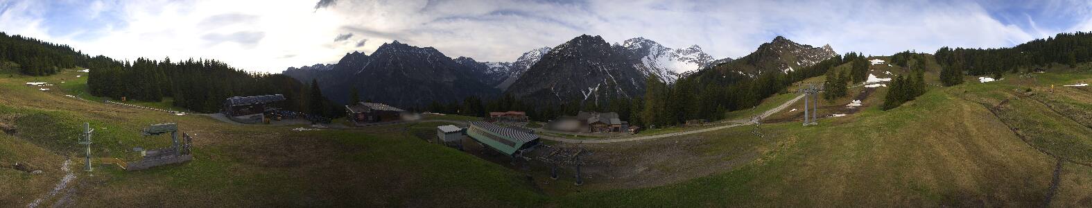 Palüd Brandnertal