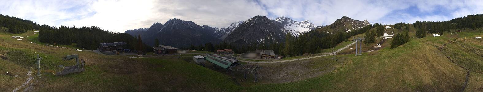 Palüd Brandnertal