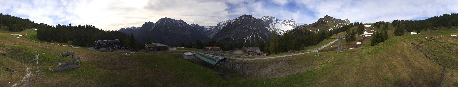 Palüd Brandnertal