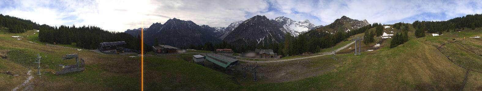 Palüd Brandnertal