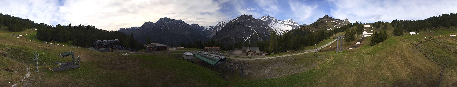 Palüd Brandnertal