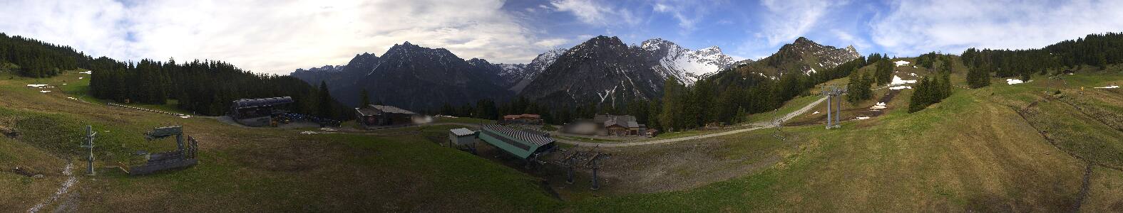 Palüd Brandnertal