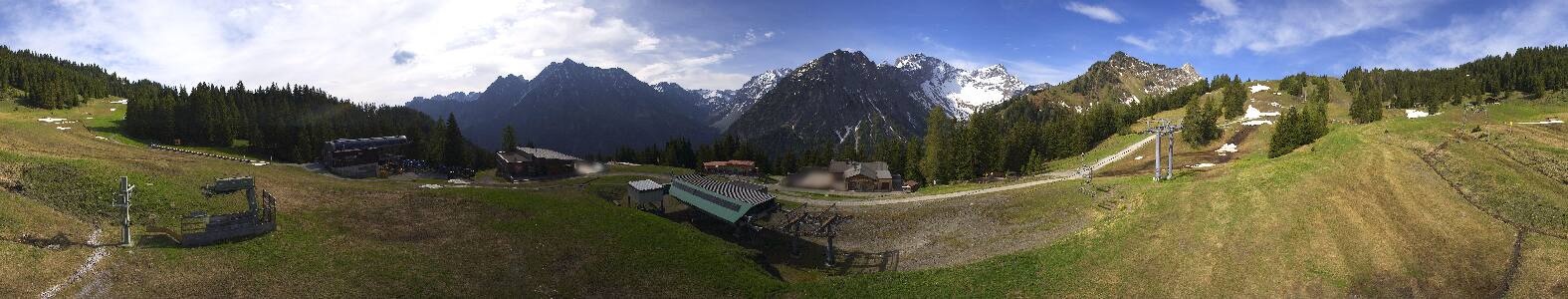 Palüd Brandnertal