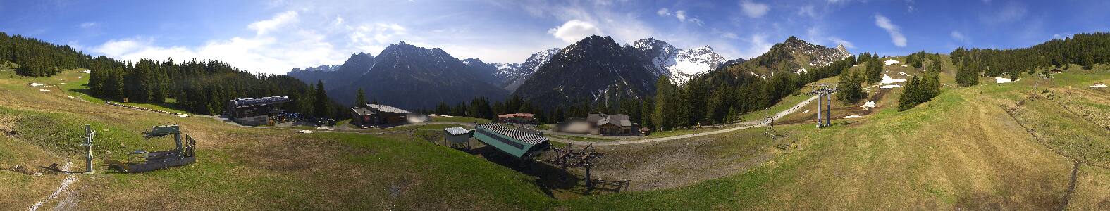 Palüd Brandnertal