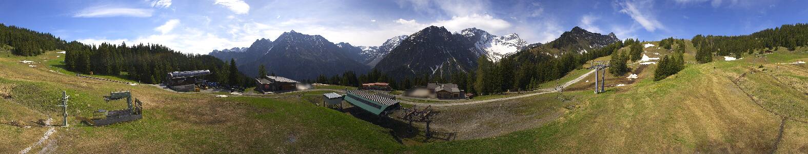 Palüd Brandnertal