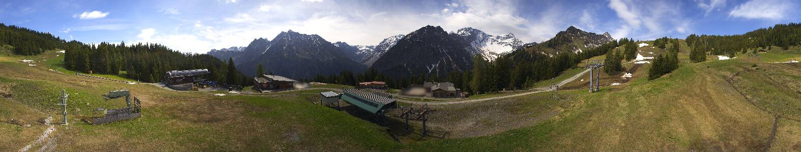 Palüd Brandnertal