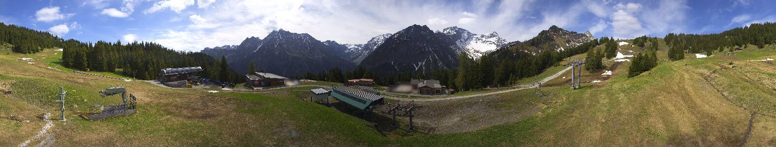 Palüd Brandnertal