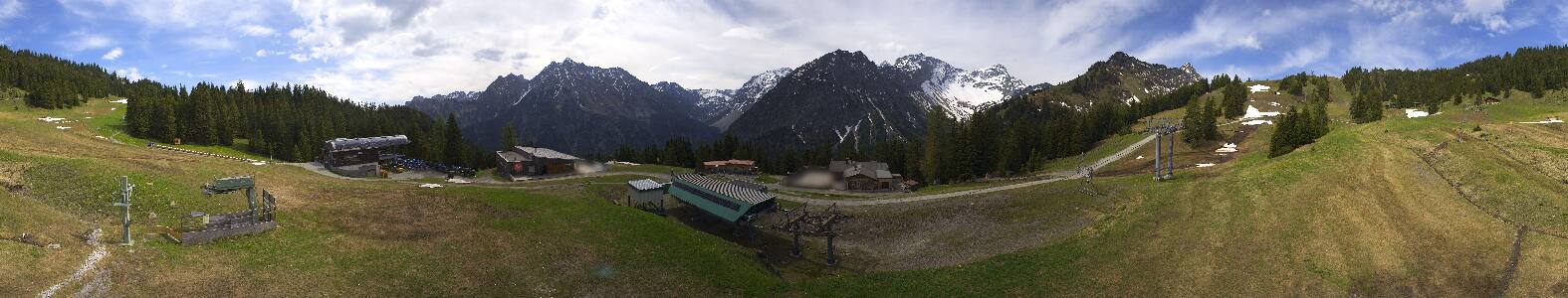 Palüd Brandnertal