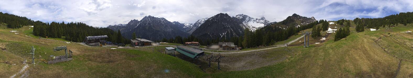 Palüd Brandnertal