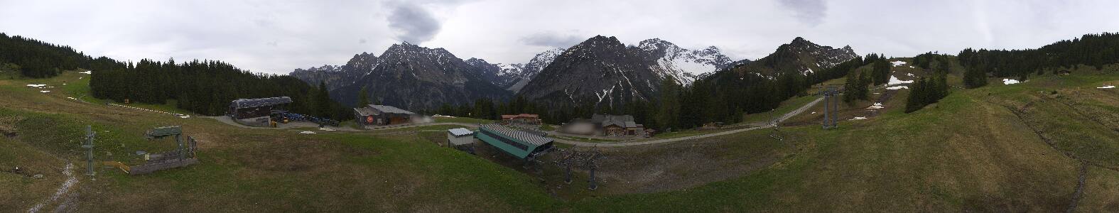 Palüd Brandnertal