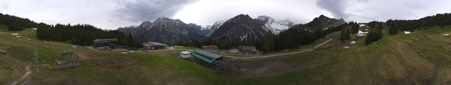 Palüd Brandnertal
