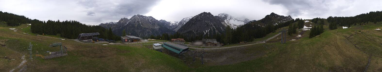 Palüd Brandnertal