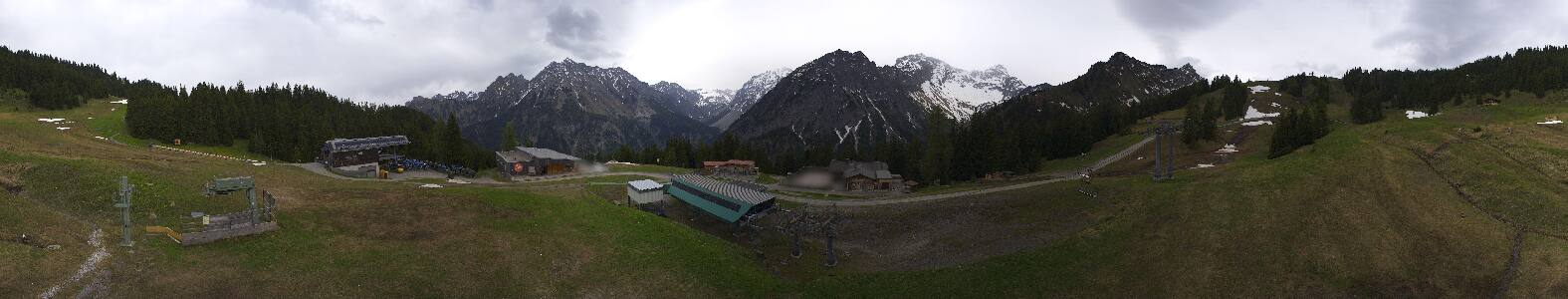 Palüd Brandnertal