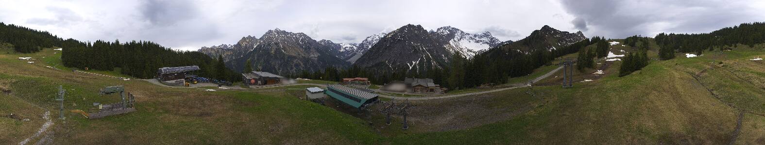 Palüd Brandnertal