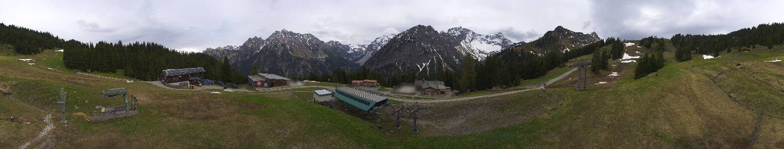 Palüd Brandnertal