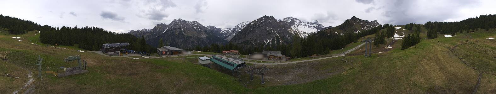 Palüd Brandnertal