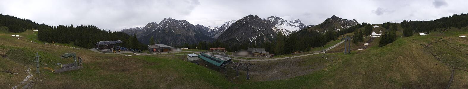 Palüd Brandnertal