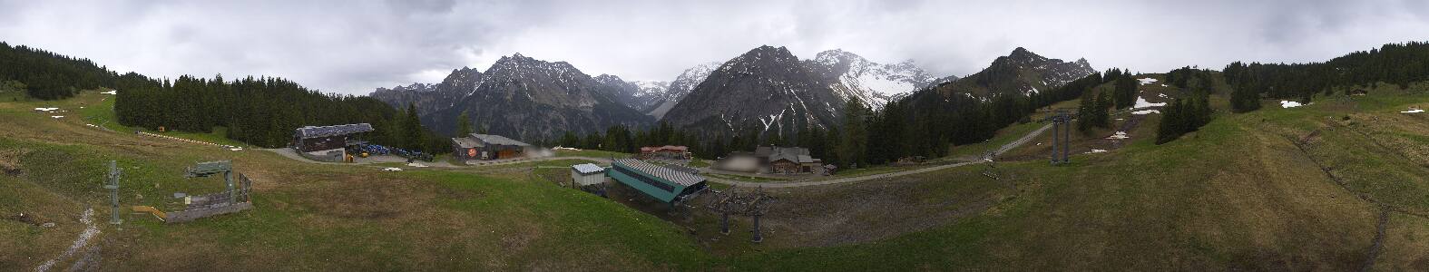 Palüd Brandnertal
