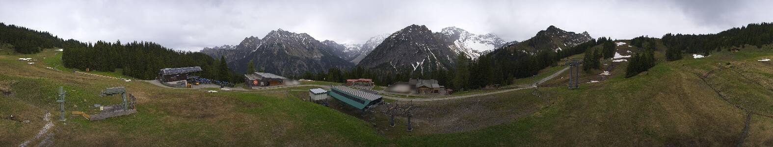 Palüd Brandnertal