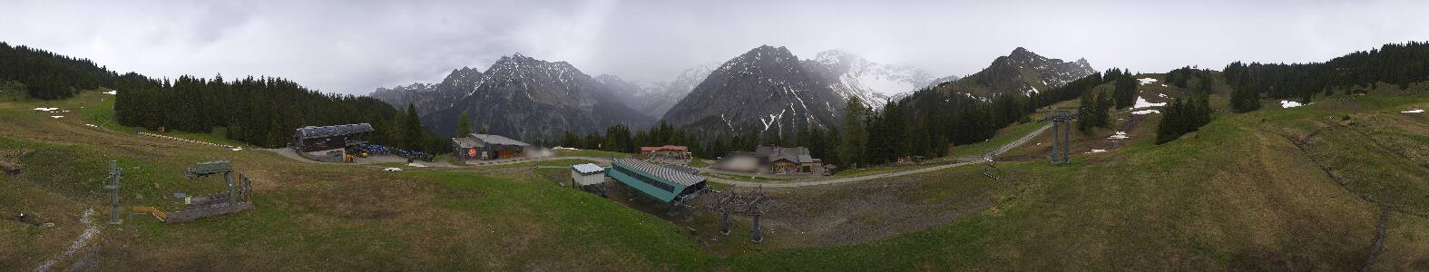 Palüd Brandnertal