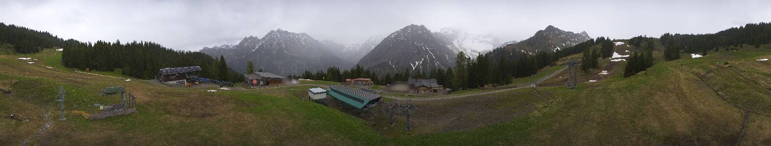 Palüd Brandnertal