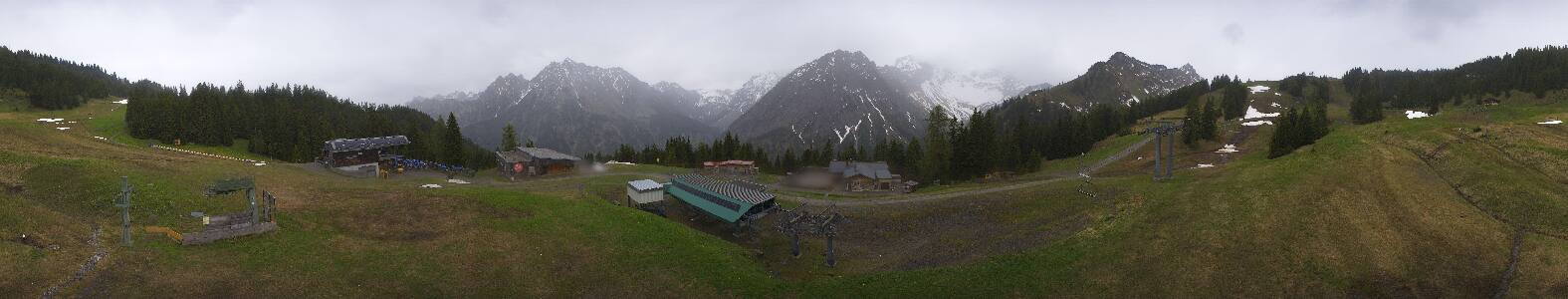 Palüd Brandnertal