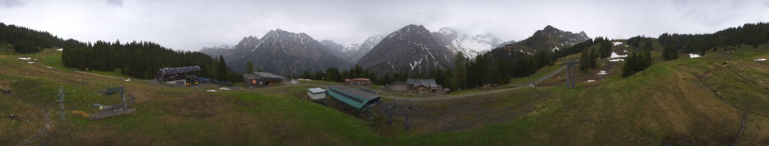 Palüd Brandnertal