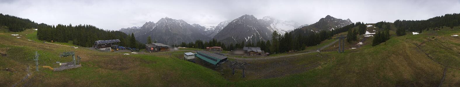 Palüd Brandnertal