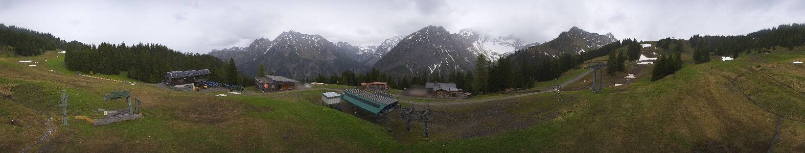 Palüd Brandnertal