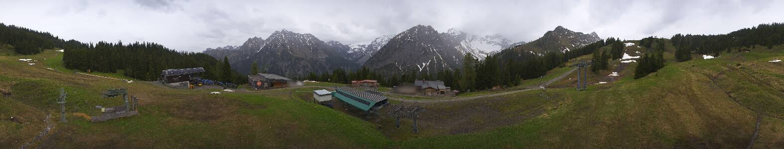 Palüd Brandnertal
