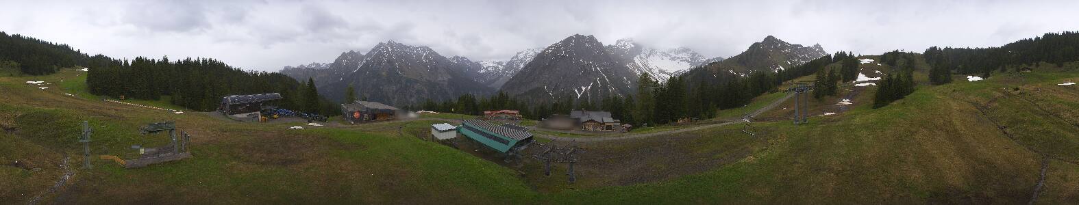 Palüd Brandnertal