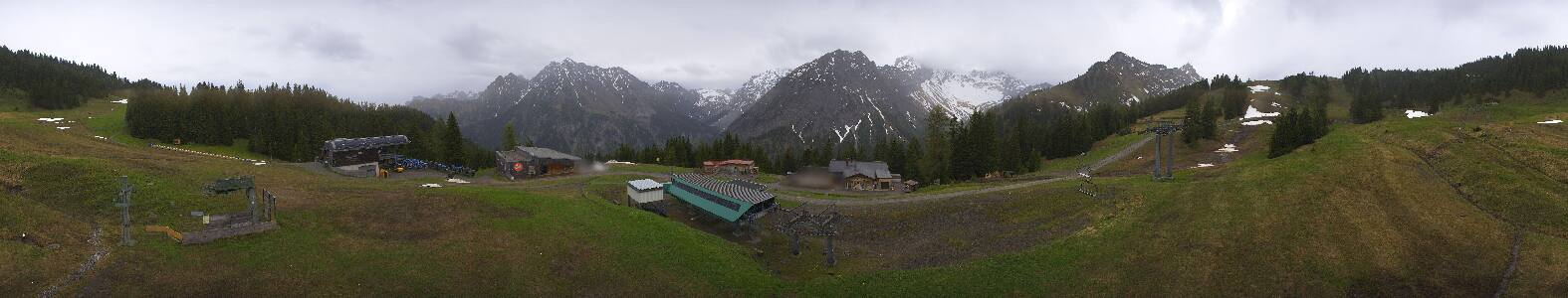 Palüd Brandnertal