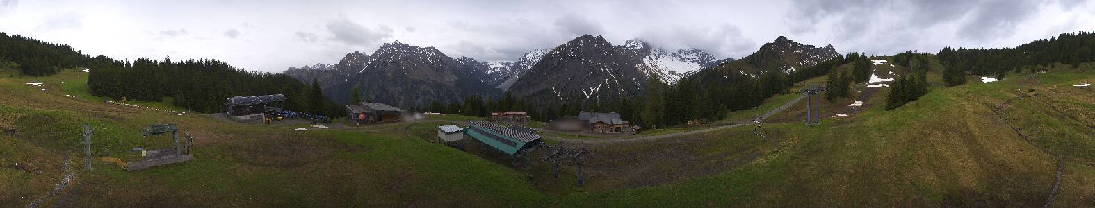 Palüd Brandnertal