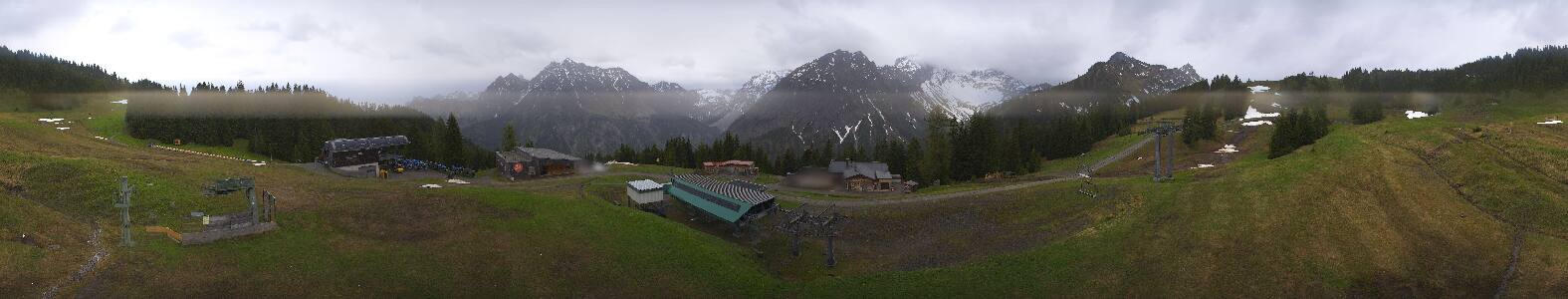 Palüd Brandnertal