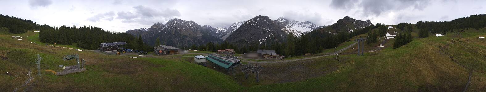 Palüd Brandnertal
