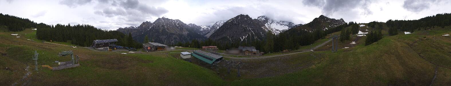 Palüd Brandnertal