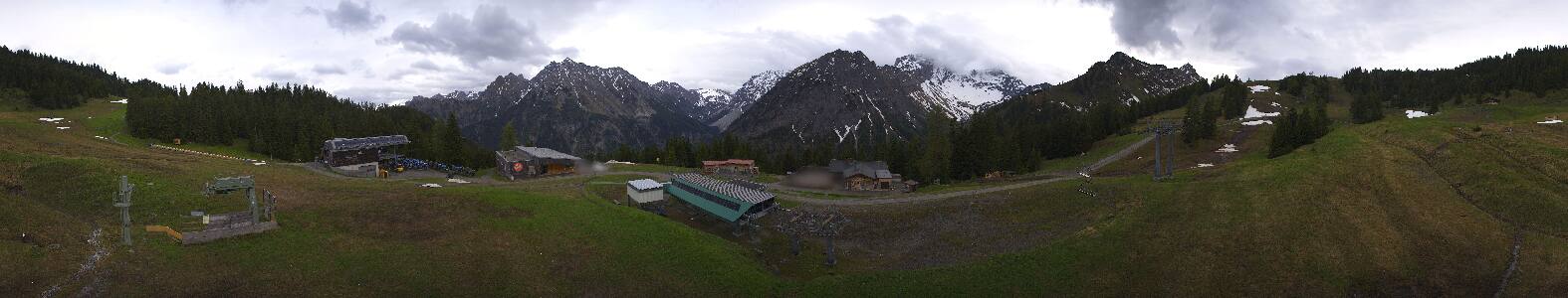 Palüd Brandnertal