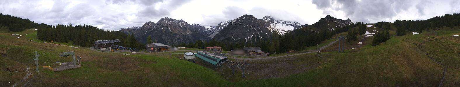 Palüd Brandnertal