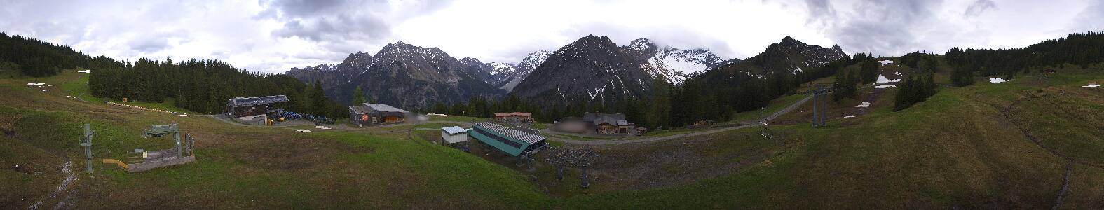 Palüd Brandnertal