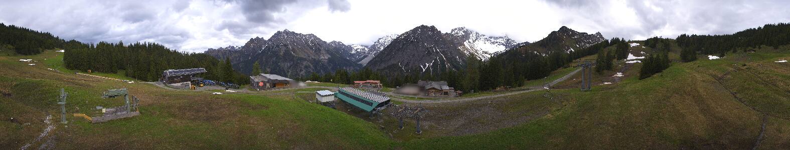Palüd Brandnertal