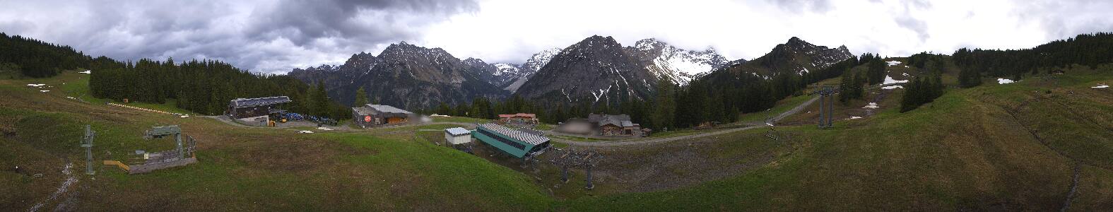 Palüd Brandnertal