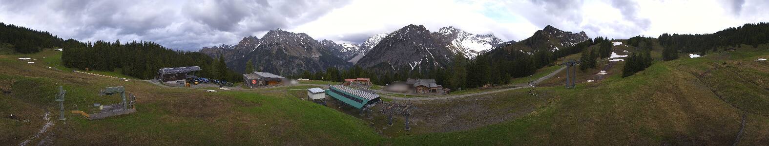 Palüd Brandnertal