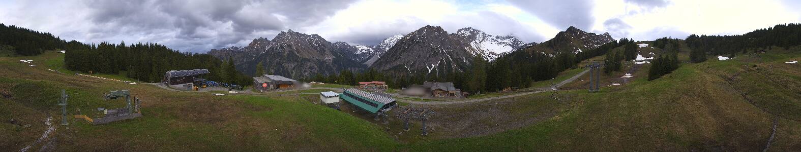 Palüd Brandnertal