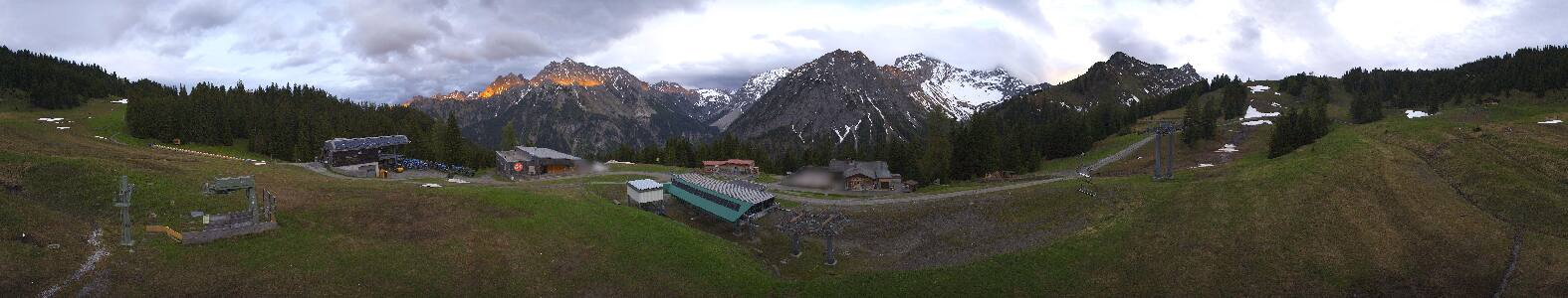 Palüd Brandnertal