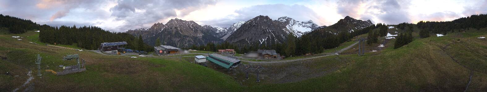 Palüd Brandnertal
