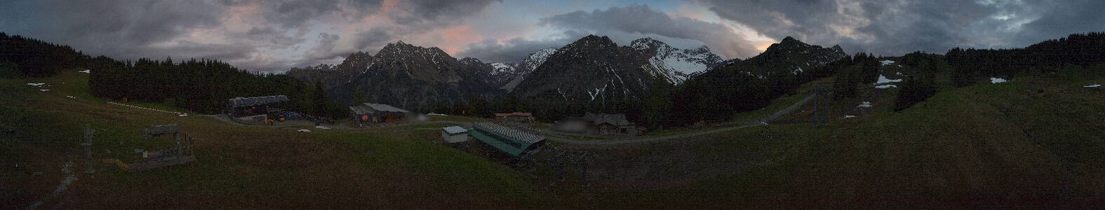 Palüd Brandnertal